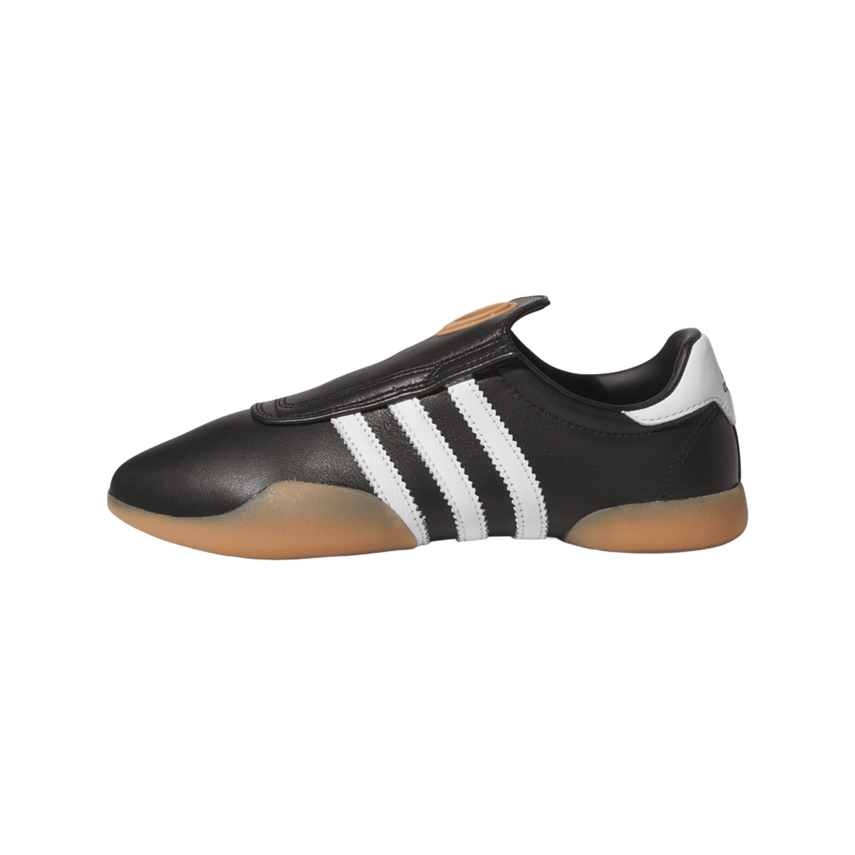 adidas Taekwondo Mei Black White Gum (Women's)