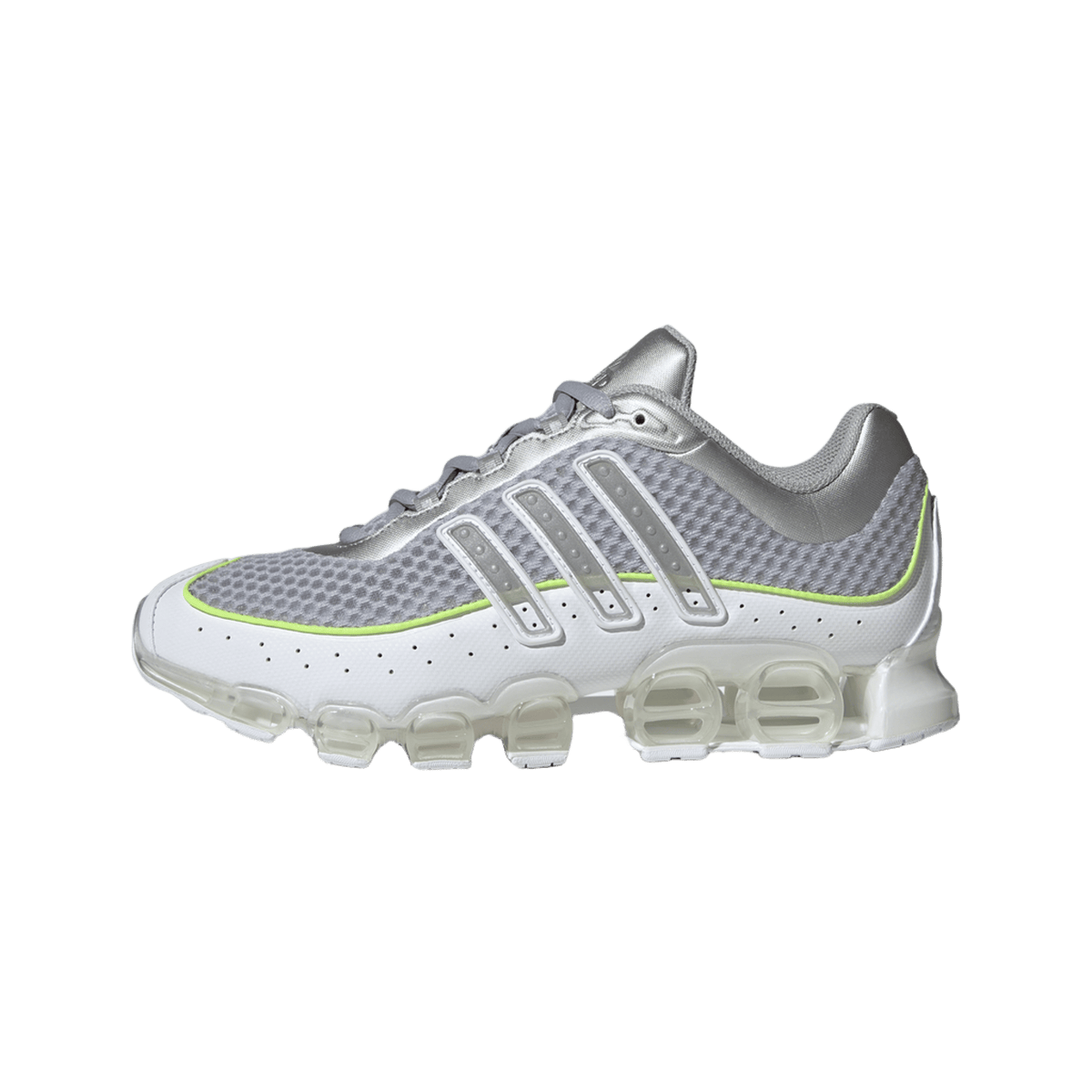 adidas Megaride Silver Metallic