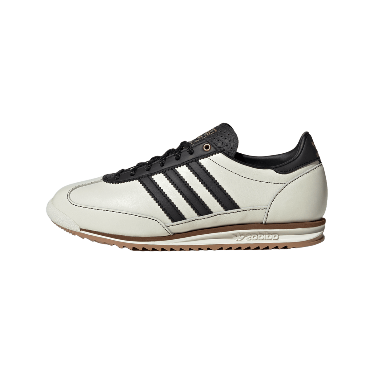 adidas SL 72 OG Off White Core Black Gum (Women's)