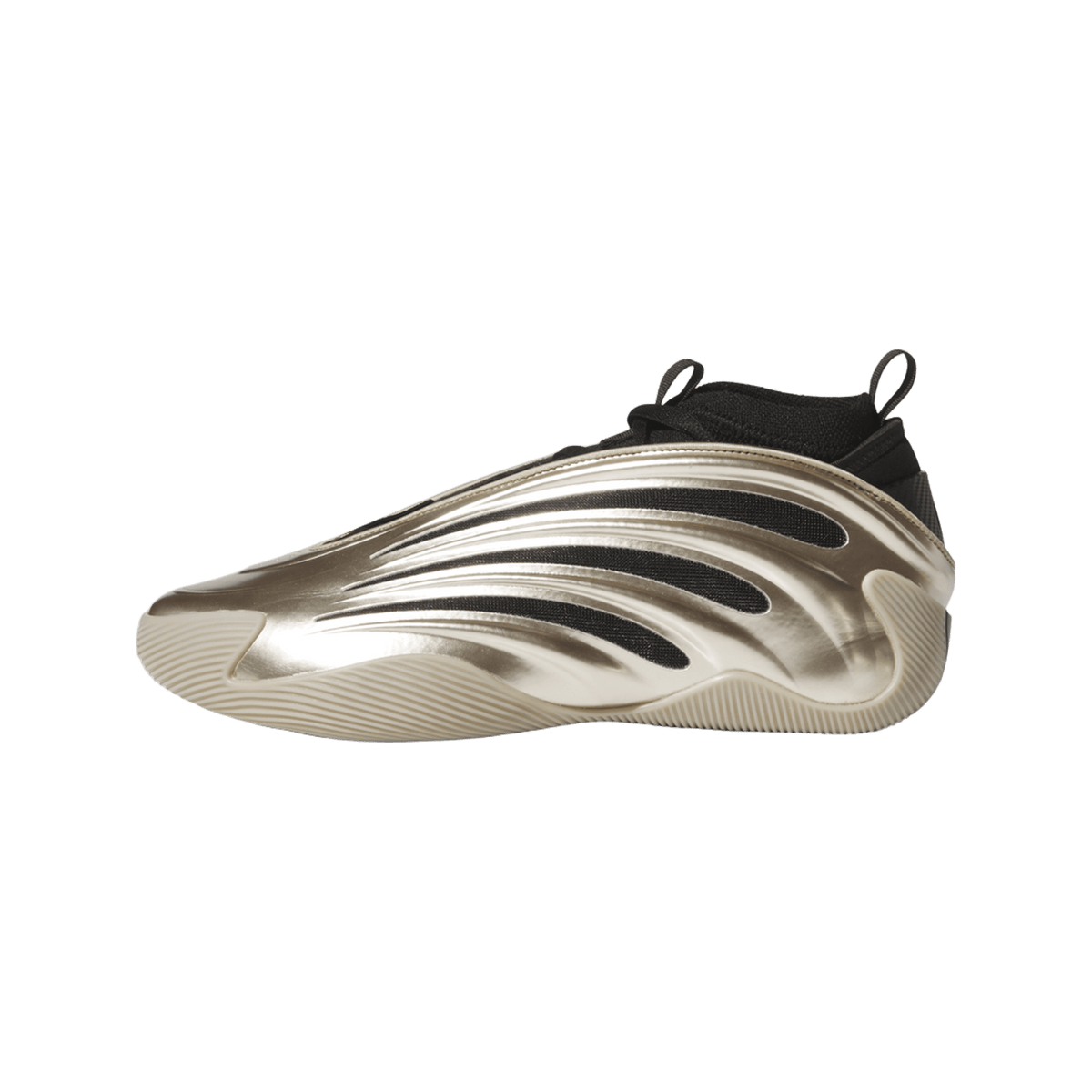 adidas Harden Vol. 9 Cyber Metallic