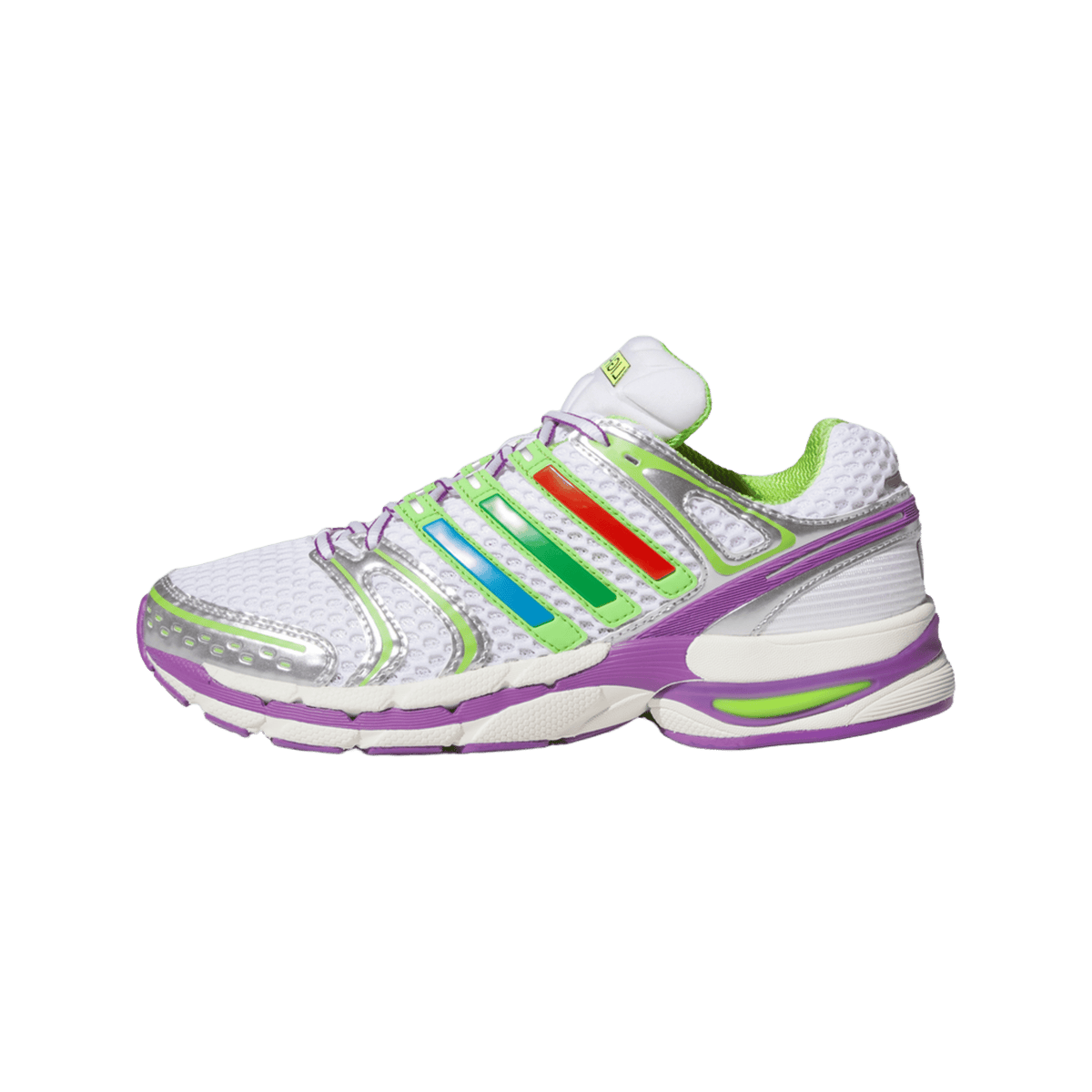 adidas Adistar Control 5 Disney Pixar's Toy Story Buzz Lightyear