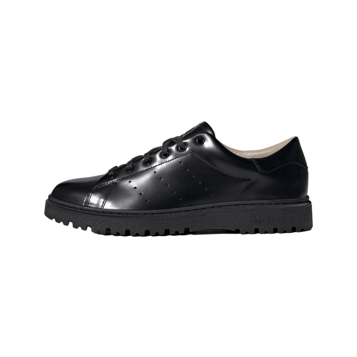 adidas Stan Smith Freizeit Triple Black