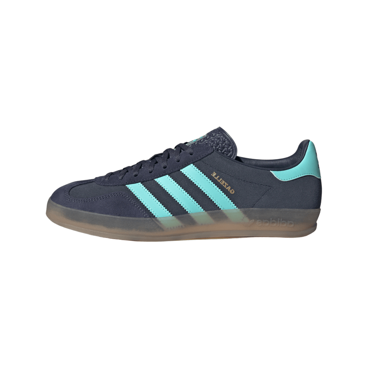 adidas Gazelle Indoor Shadow Navy Legend Ink