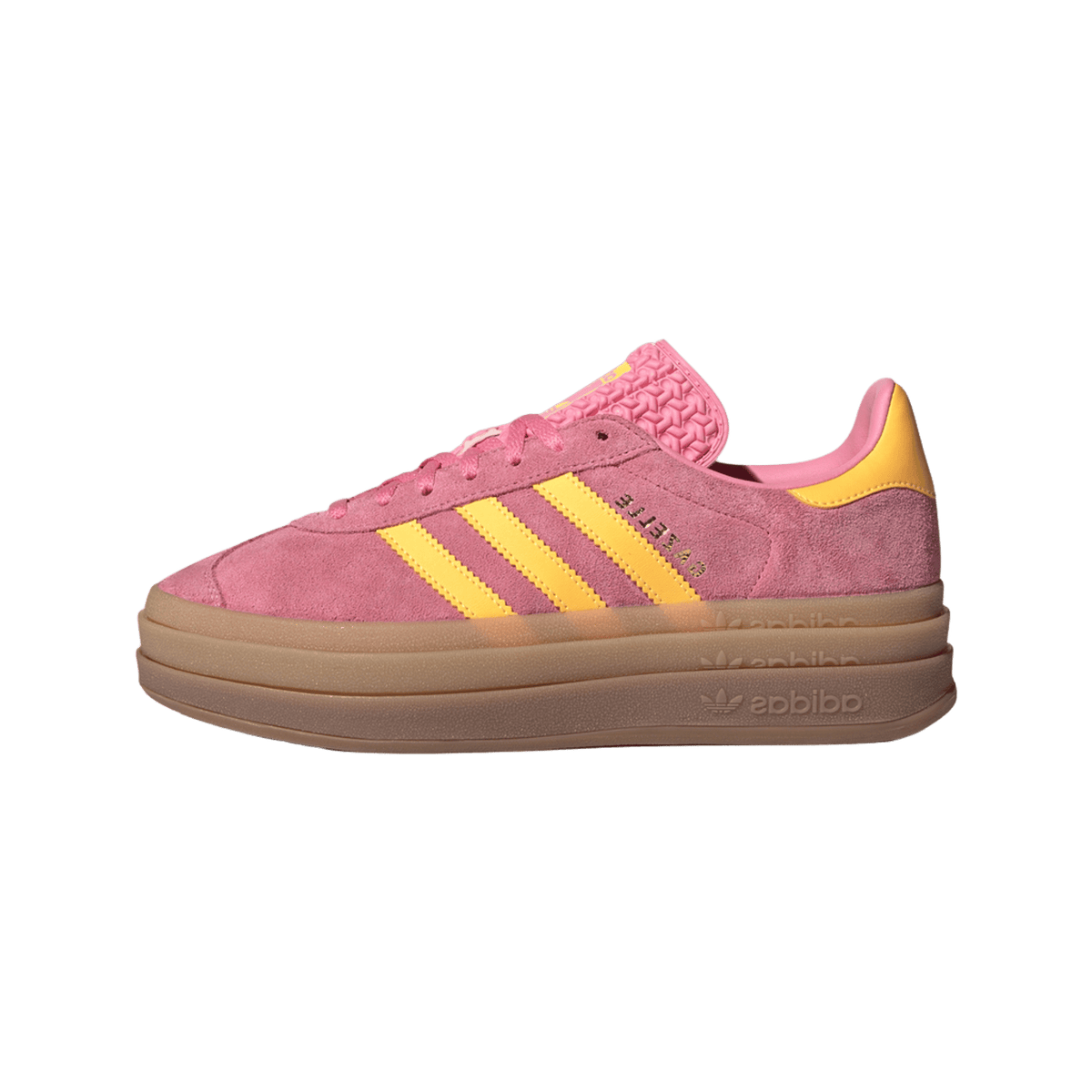 adidas Gazelle Bold Bliss Pink Spark (Women's)