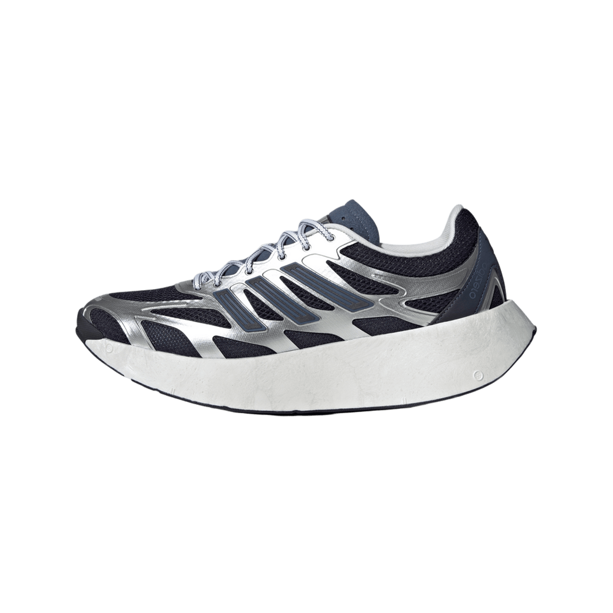 adidas Adizero Aruku Silver Metallic Legend Ink Preloved Ink