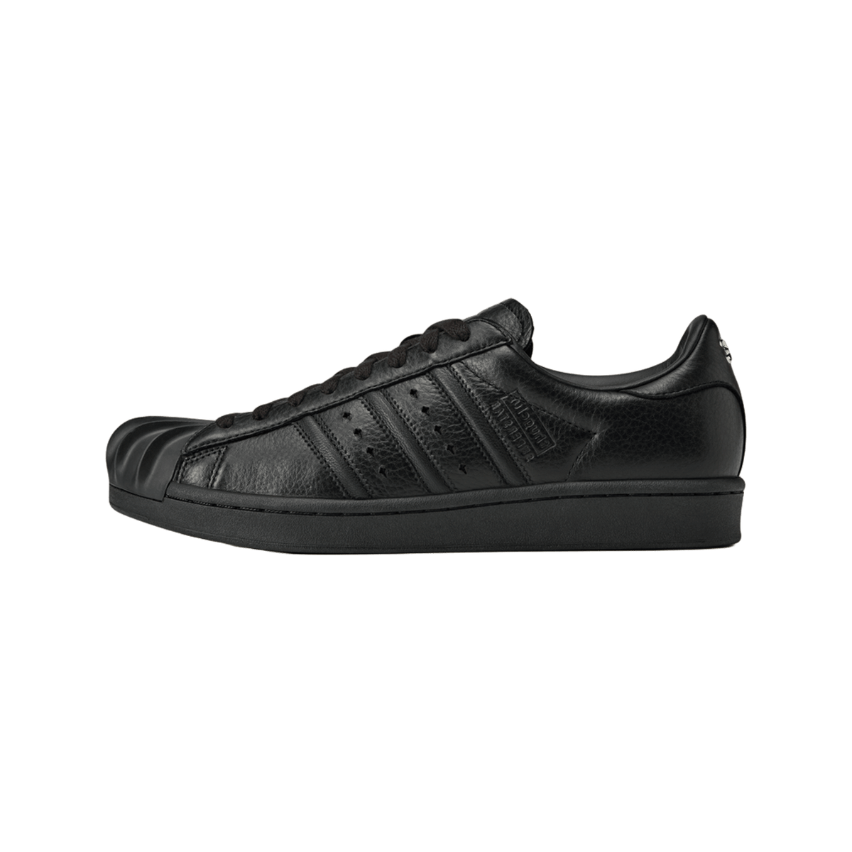 adidas Superstar Vintage Thug Club Black