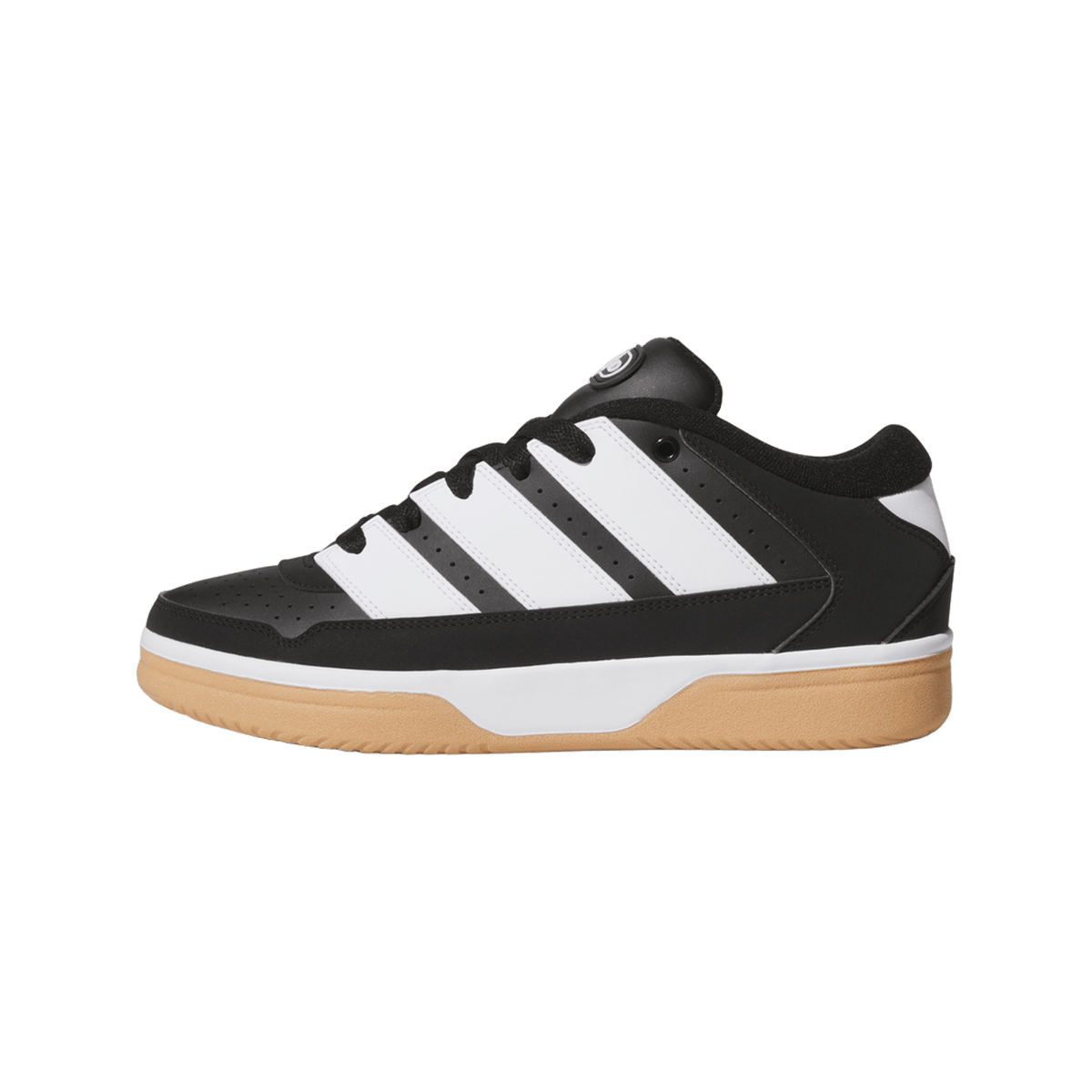 adidas Turnaround Core Black Cloud White Gum