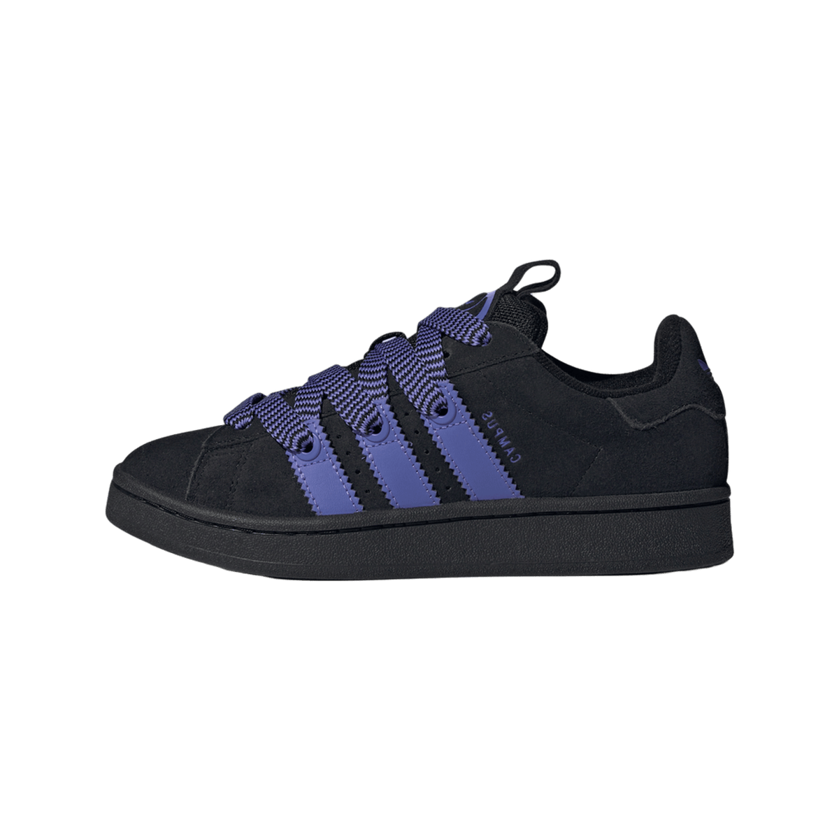 adidas Campus 00s Core Black Cobalt Blue (Women's)