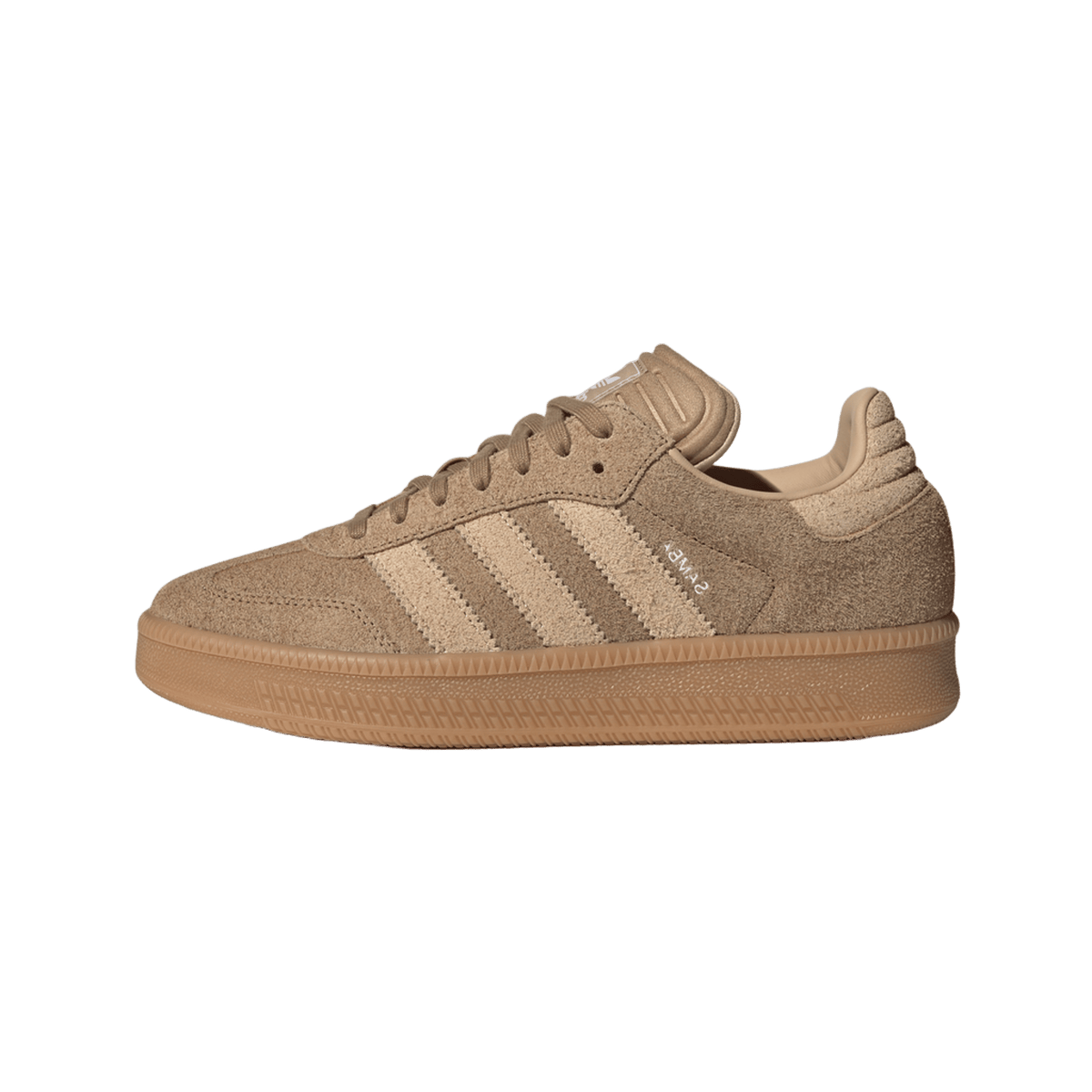 adidas Samba XLG Cardboard Magic Beige