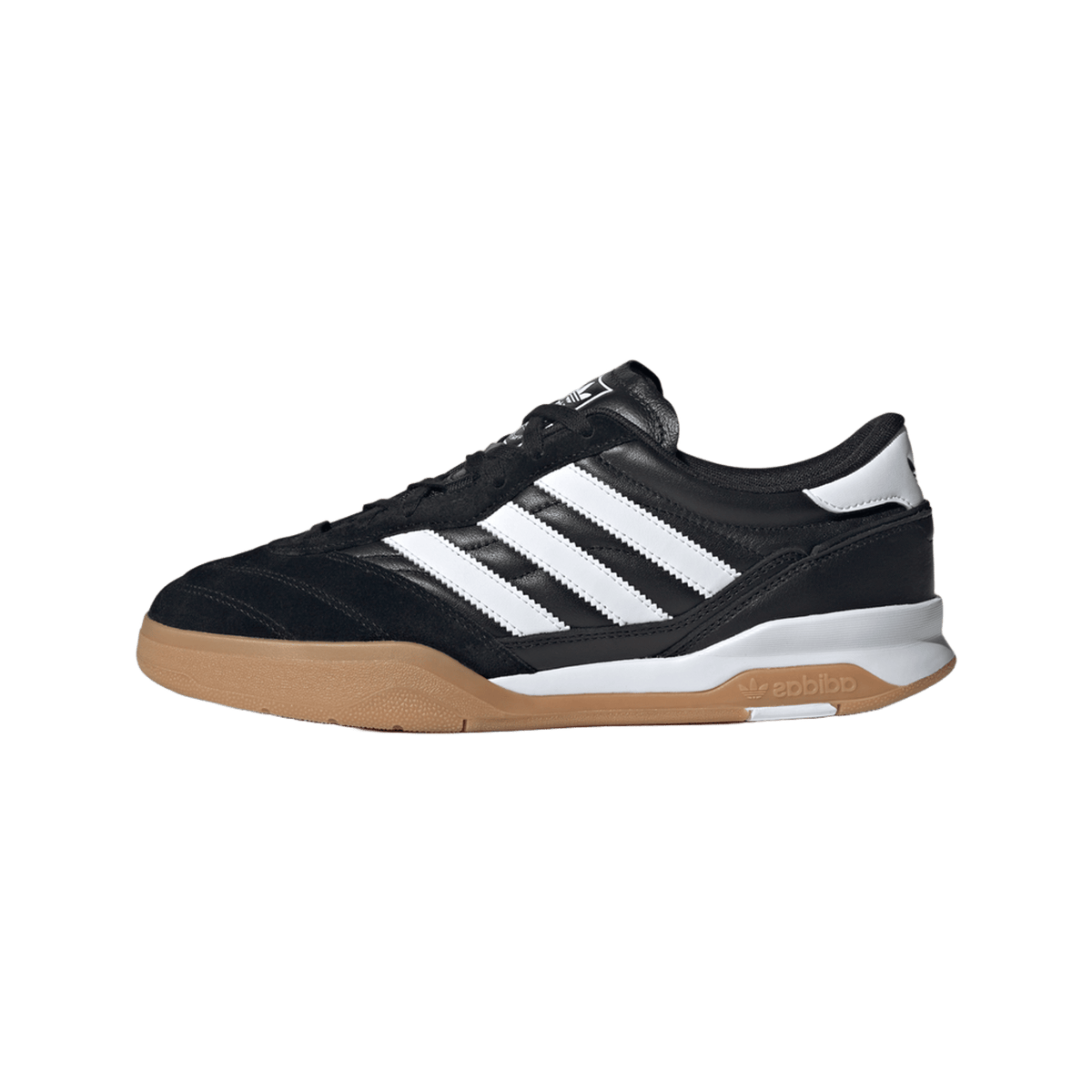 adidas Predator Mundial Core Black Cloud White