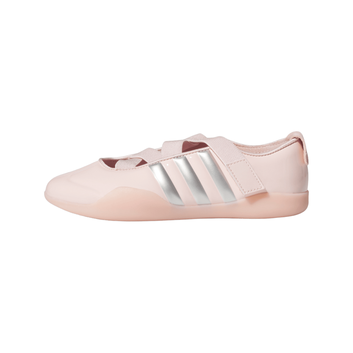 adidas Taekwondo Caroline Hu x CLOT Pink Silver (Women's)