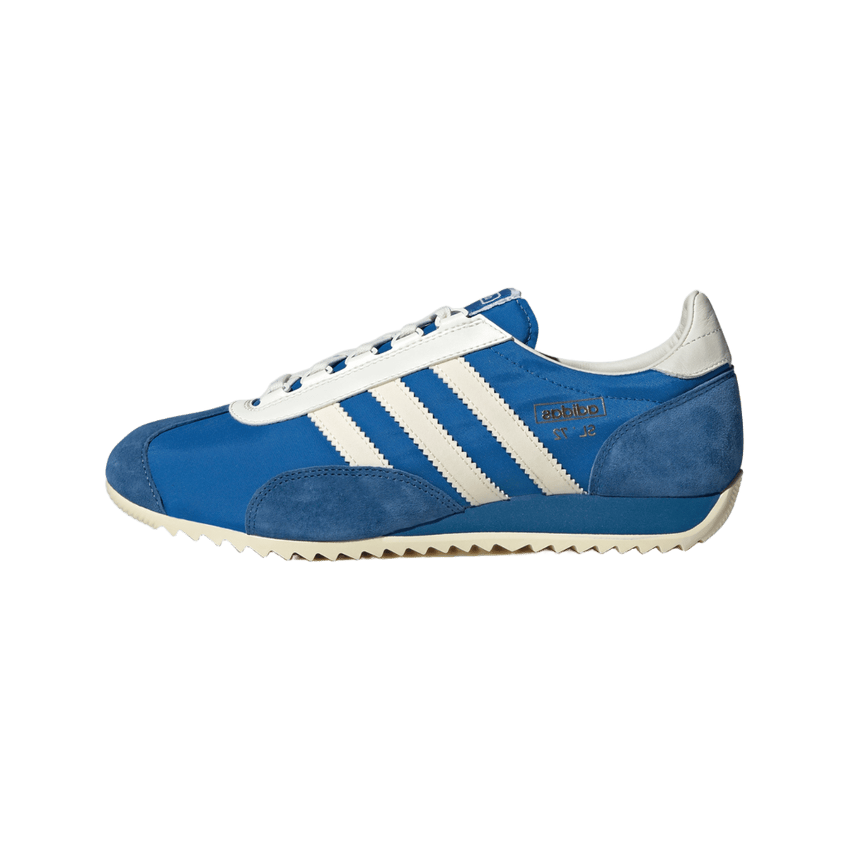 adidas SL 72 PT Bright Royal White