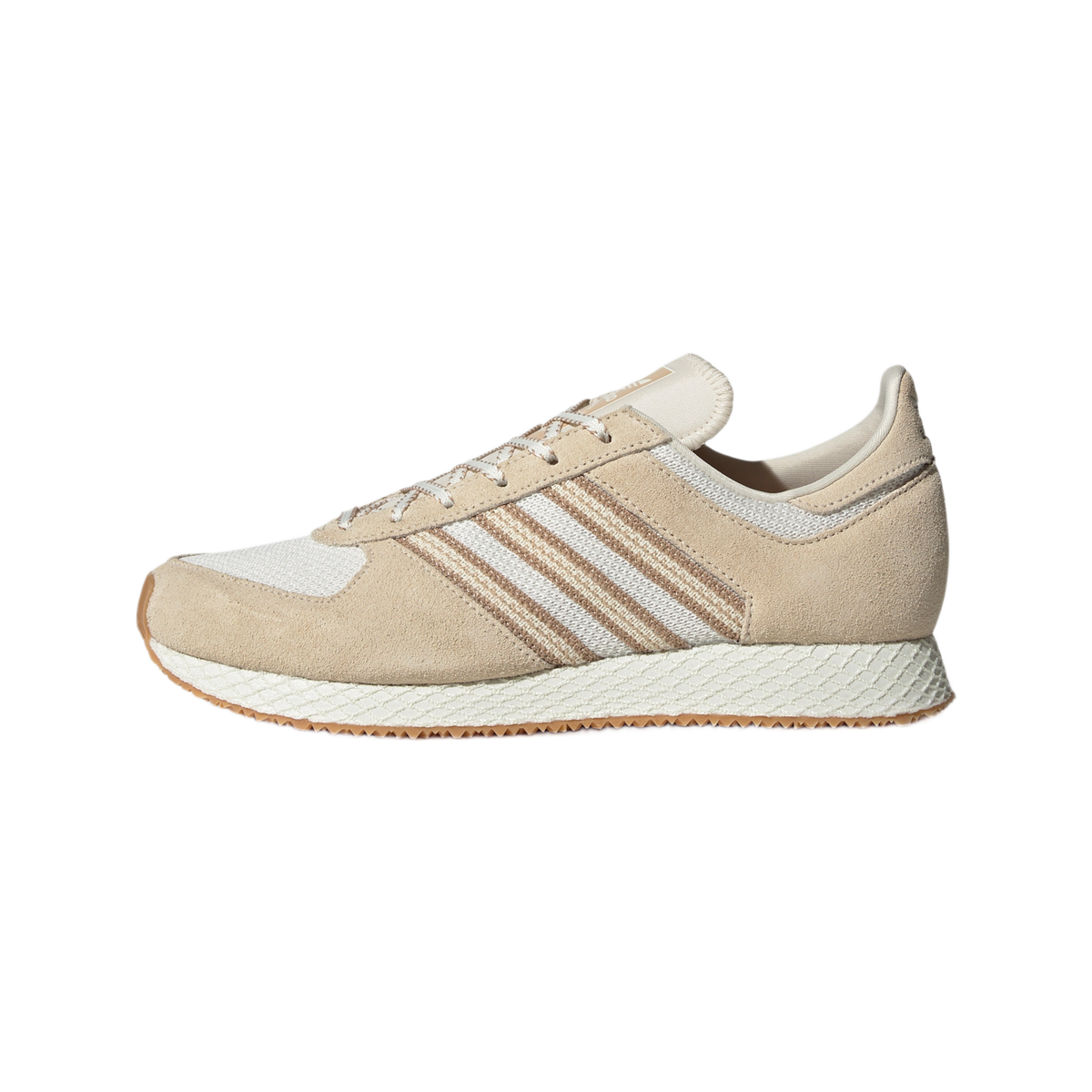 adidas Atlanta Wonder White Off White Magic Beige (Women's)