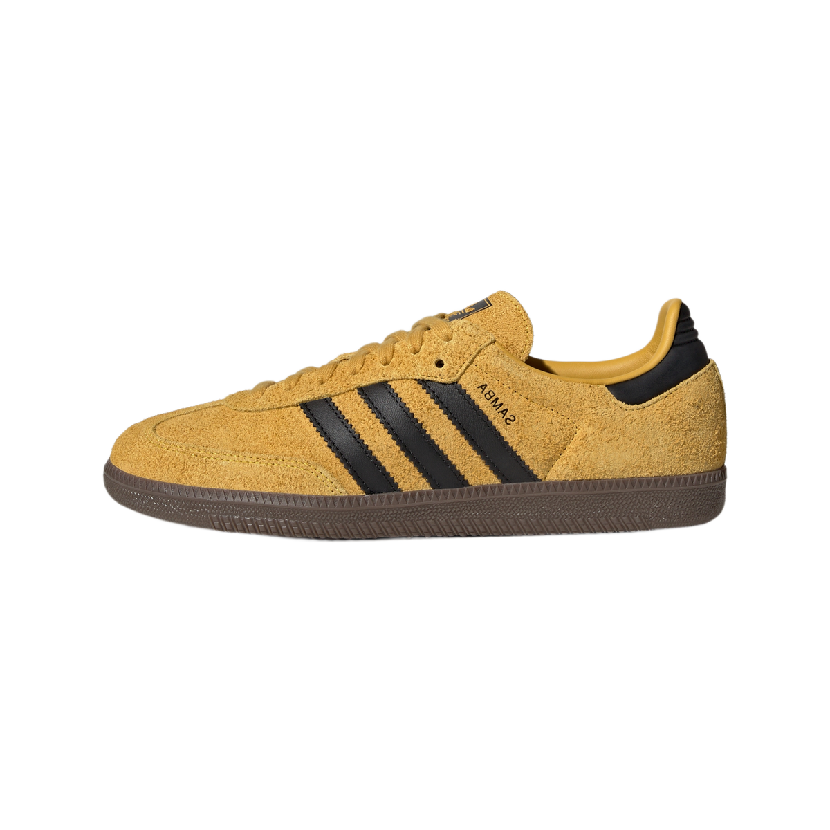 adidas Samba OG EQT Yellow Black