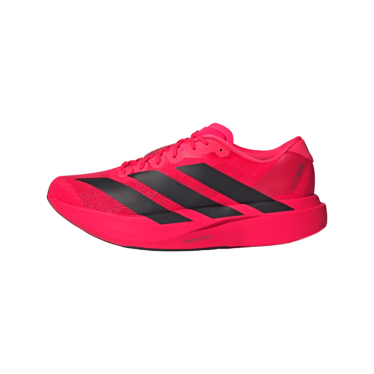 adidas Adizero Evo SL Lucid Red Black