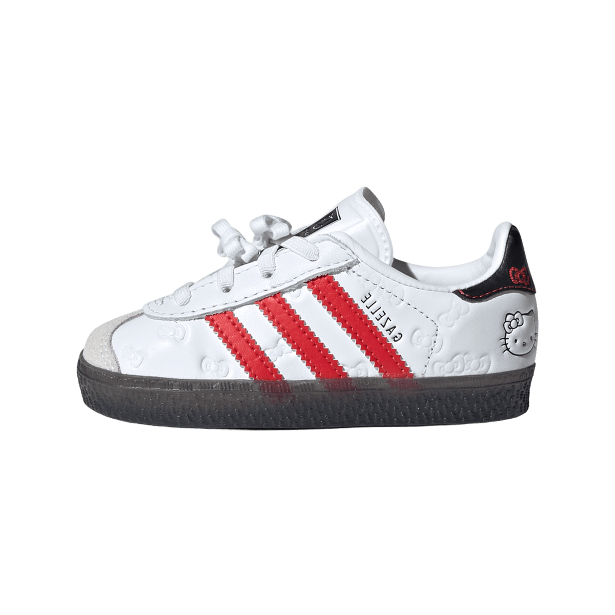 adidas Gazelle Comfort Closure Hello Kitty (TD)