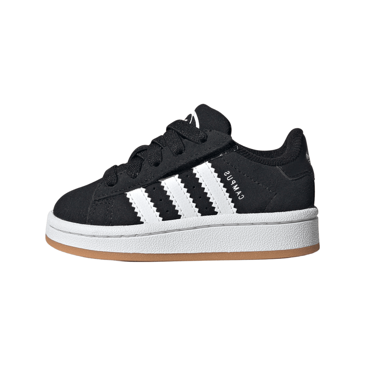 adidas Campus 00s CF EL Core Black Cloud White Gum (TD)