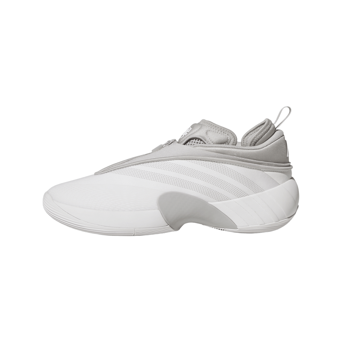 adidas D.O.N. Issue #7 Team Cloud White