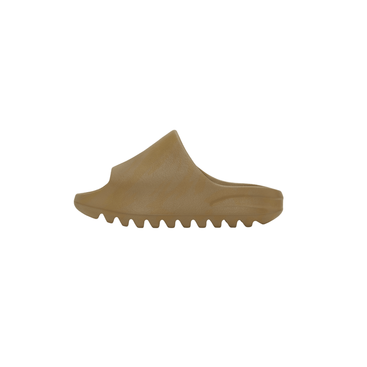 adidas Yeezy Slide Ochre (Kids)