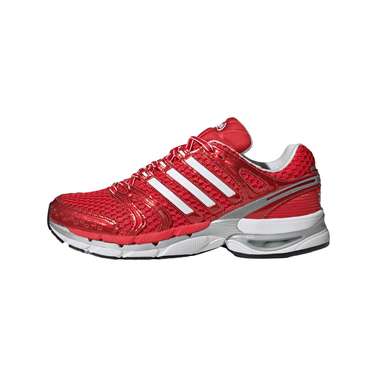 adidas Adistar Control 5 Coca-Cola Red