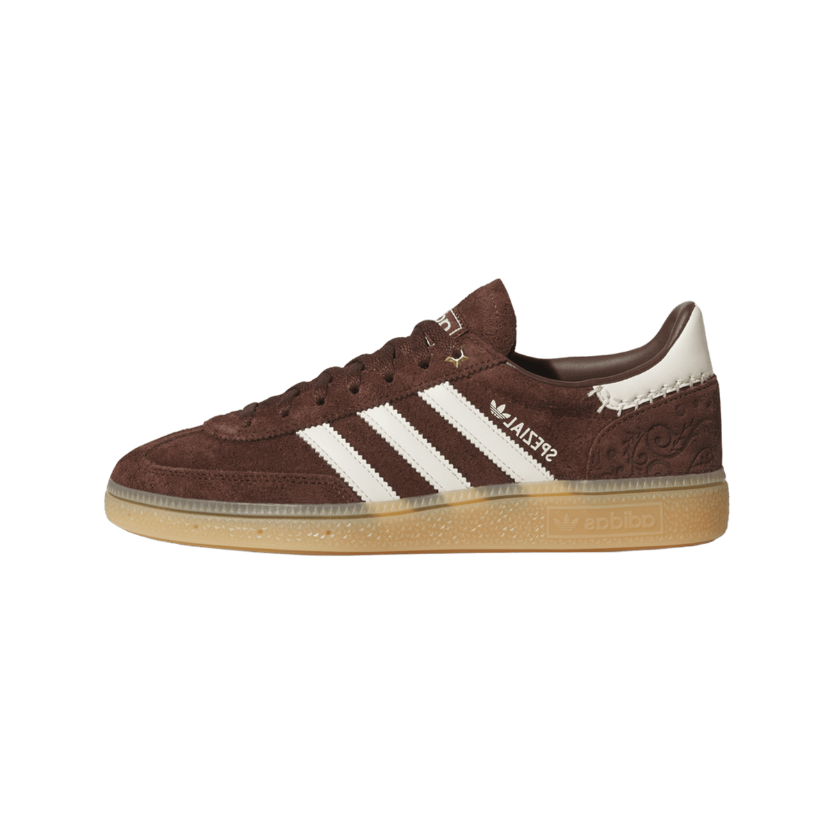 adidas Handball Spezial Auburn Off White Gum (Women's)