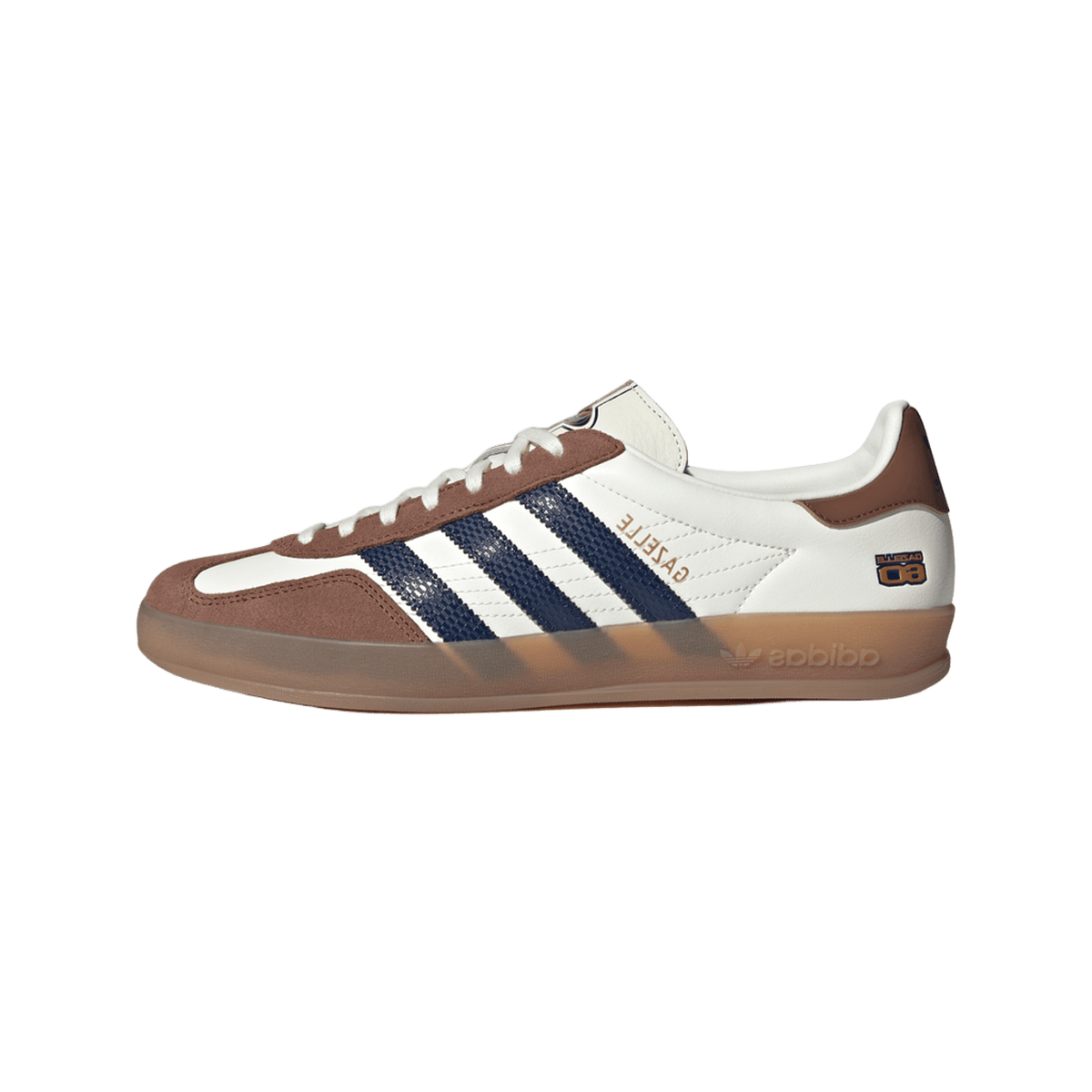 adidas Gazelle Indoor 60th Anniversary