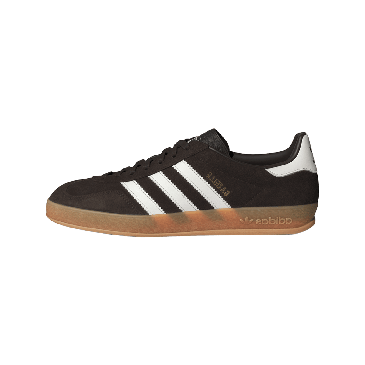 adidas Gazelle Indoor Aurora Coffee White