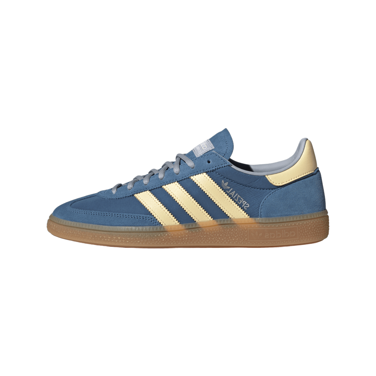 adidas Handball Spezial Dusky Ink Easy Yellow