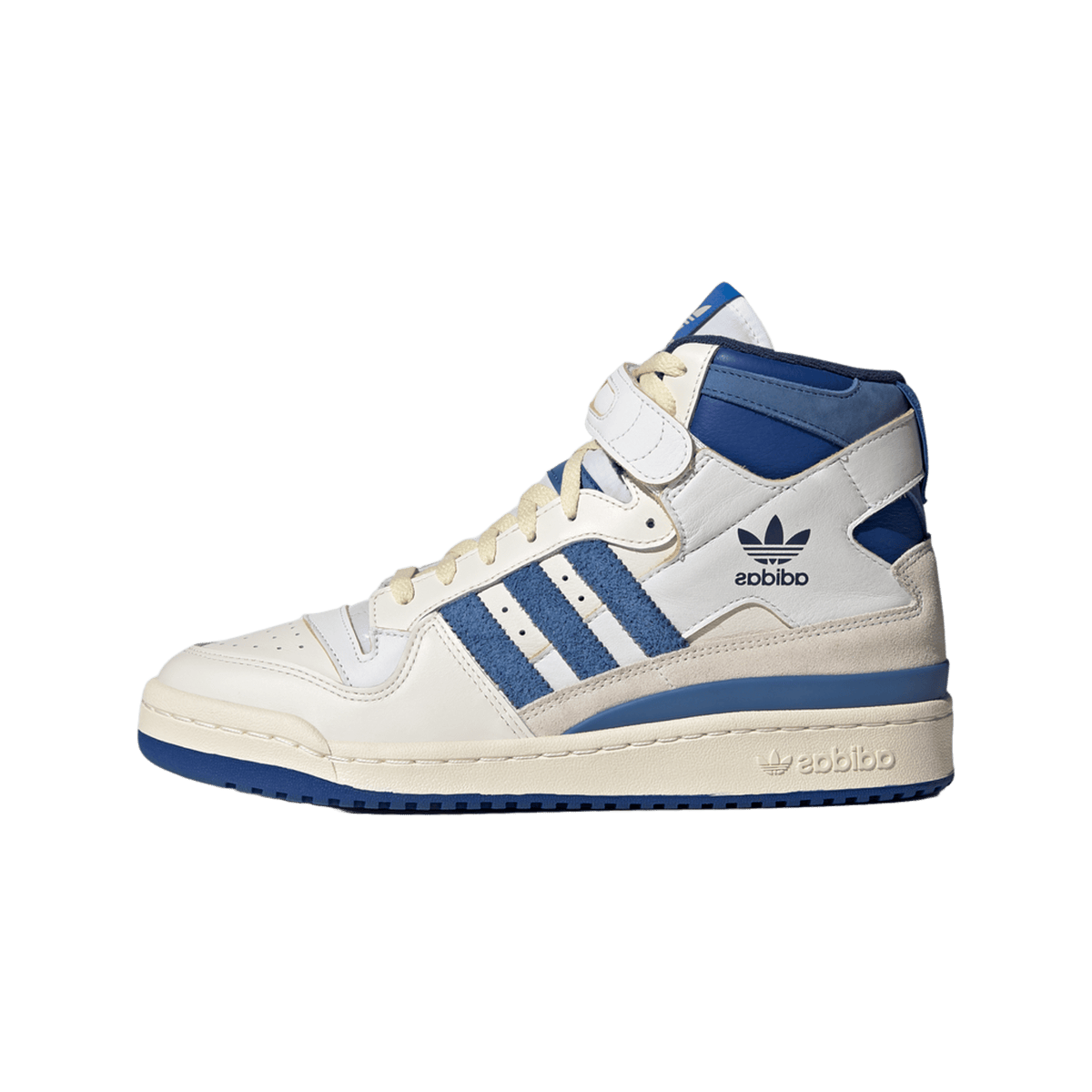 adidas Forum 84 White Blue