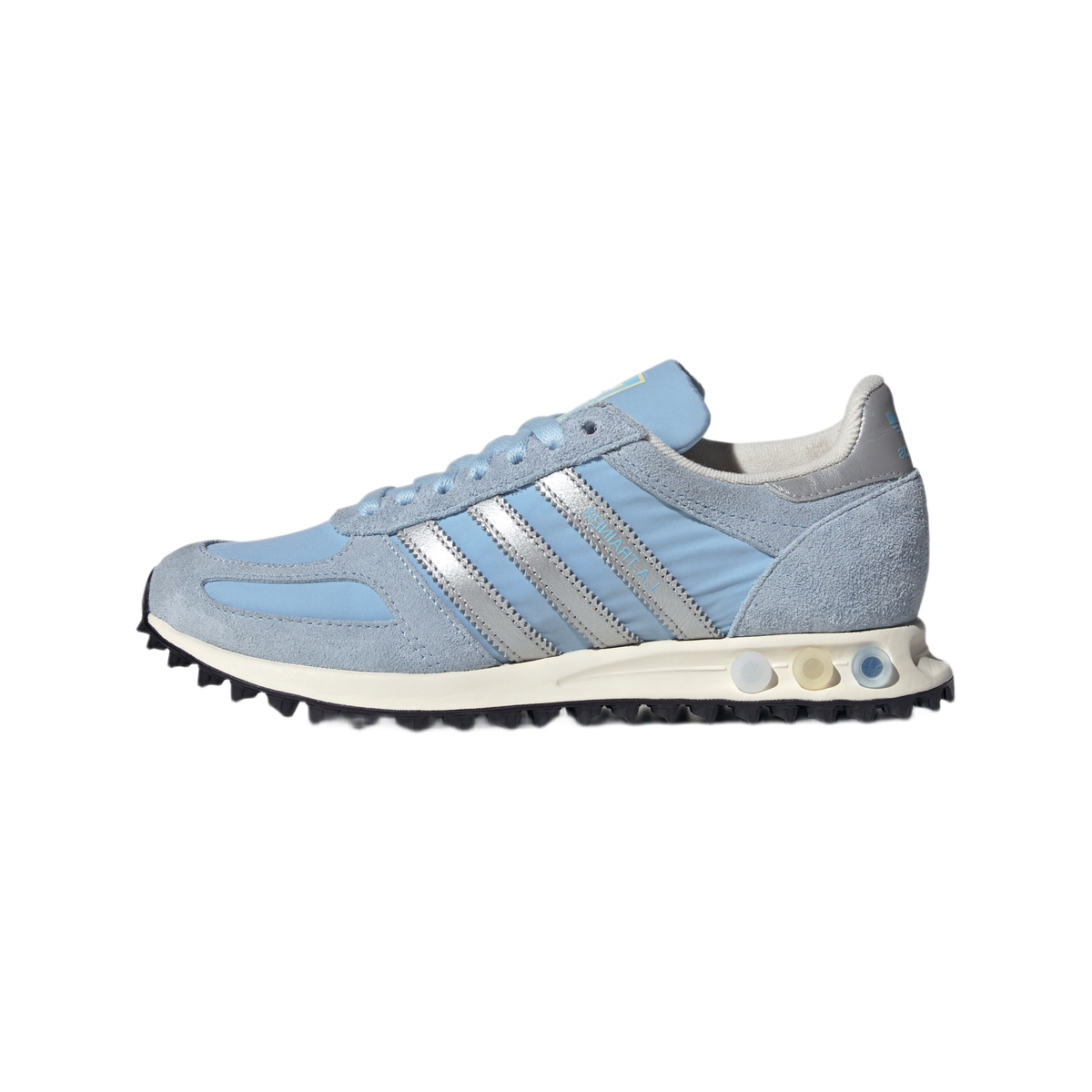 adidas LA Trainer OG Clear Sky Silver (Women's)