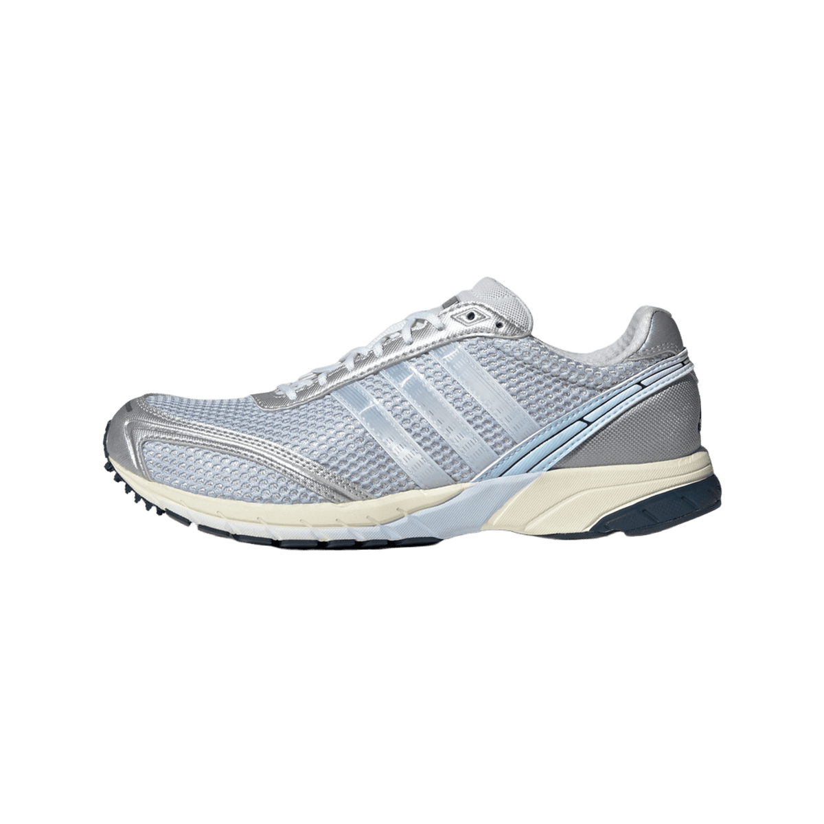 adidas Adizero Adios OG Crystal Sky Silver Metallic (Women's)