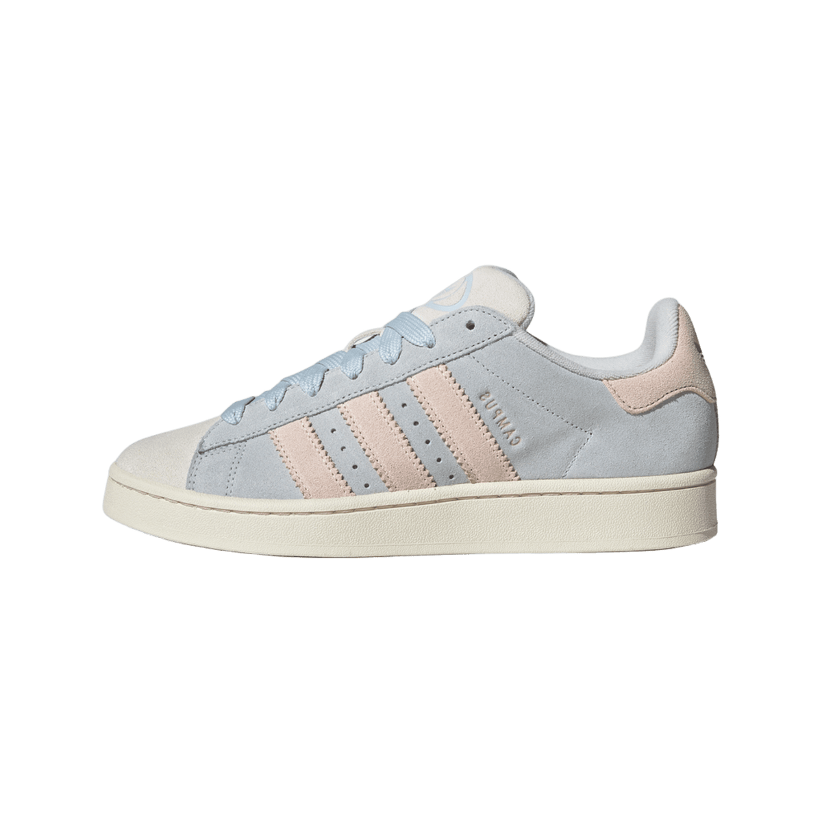 adidas Campus 00s Halo Blue Wonder Quartz