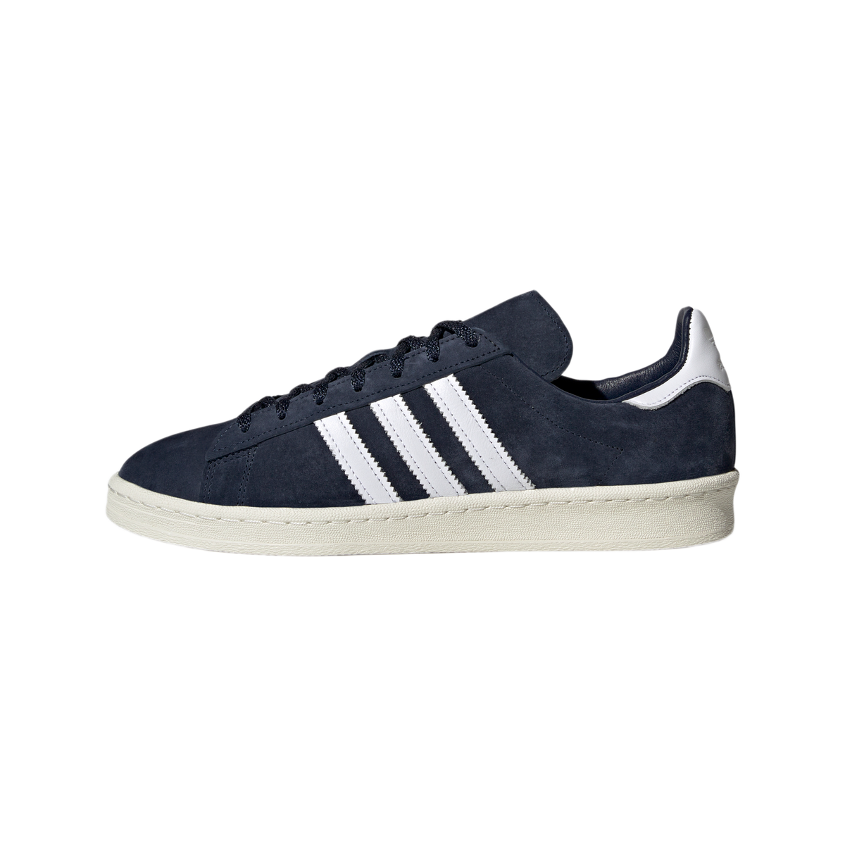 adidas Campus 80s Collegiate Navy Footwear White