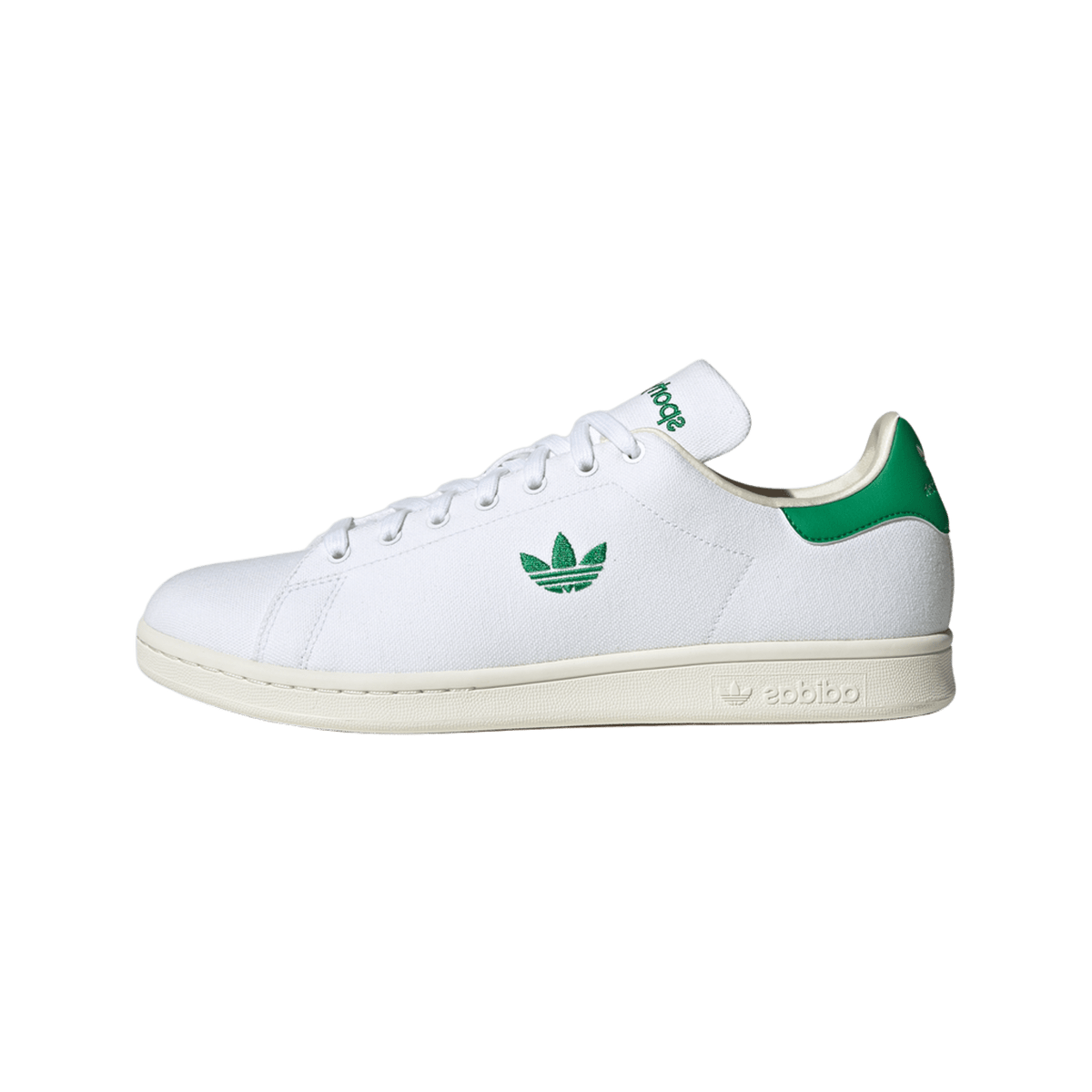adidas Stan Smith Sporty & Rich White Green