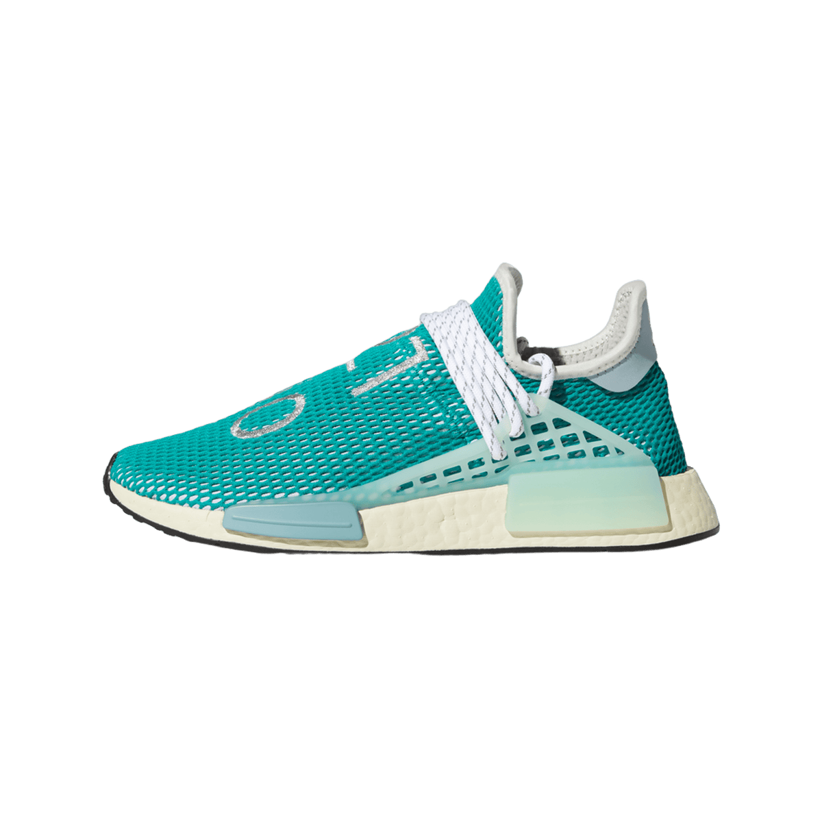 adidas NMD Hu Pharrell Dash Green