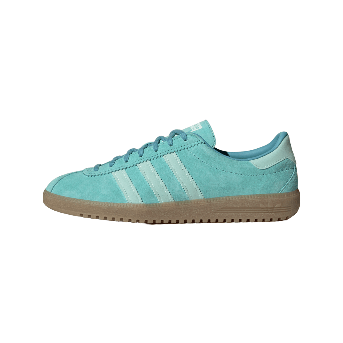 adidas Bermuda Easy Mint