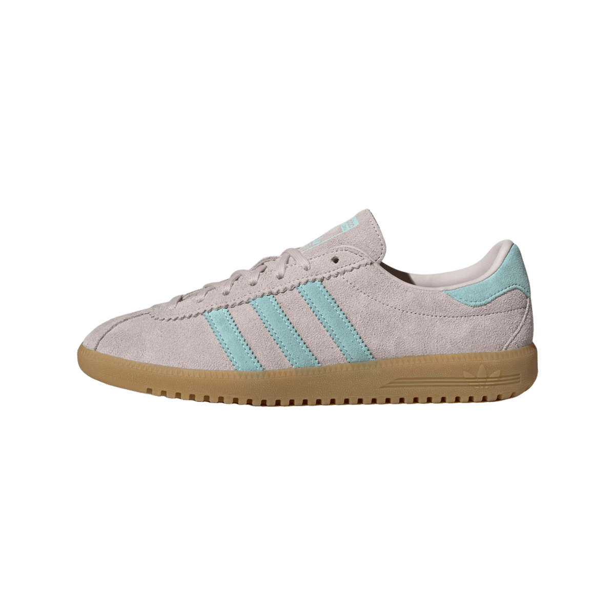 adidas Bermuda Putty Mauve Semi Flash Aqua (Women's)
