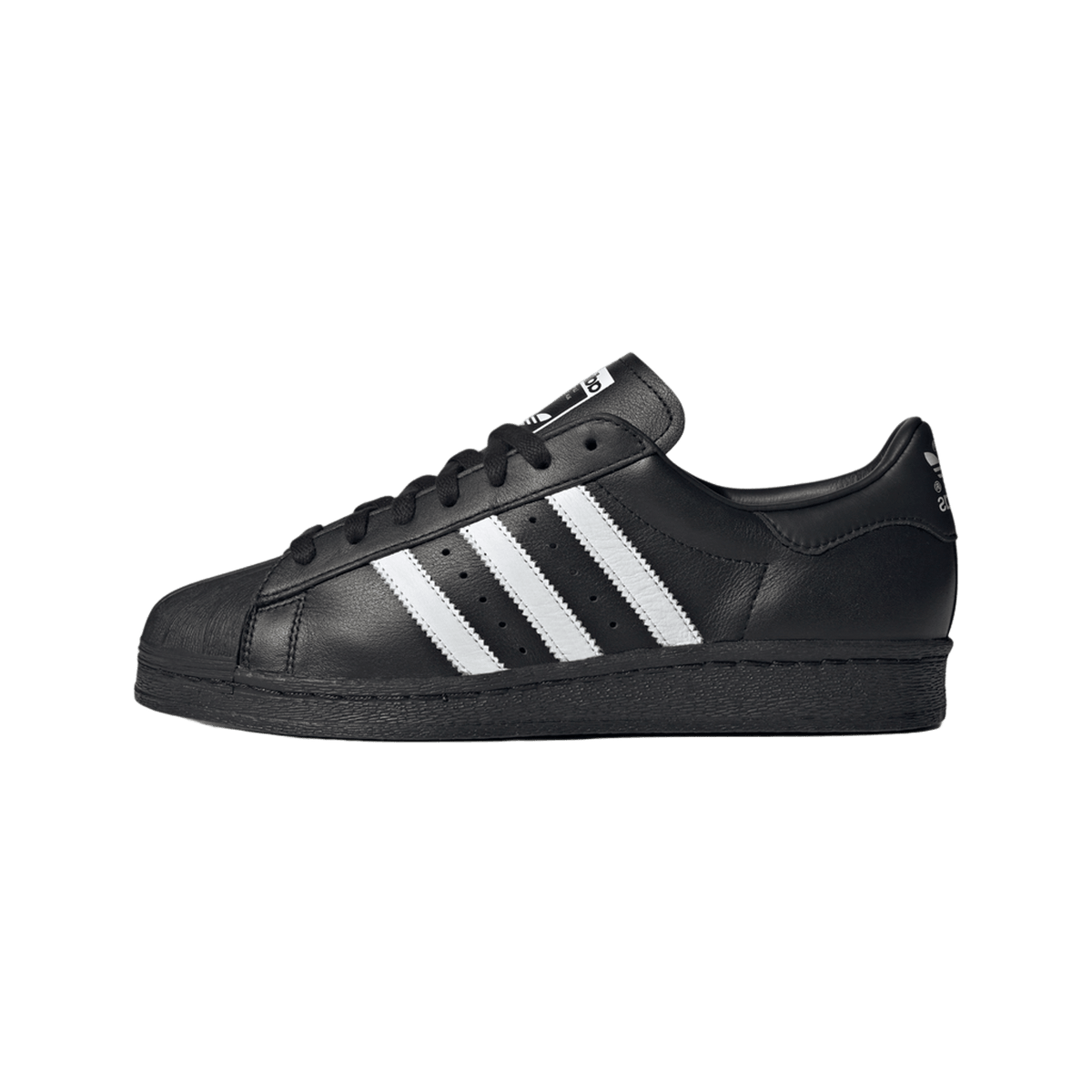adidas Superstar 82 Core Black White