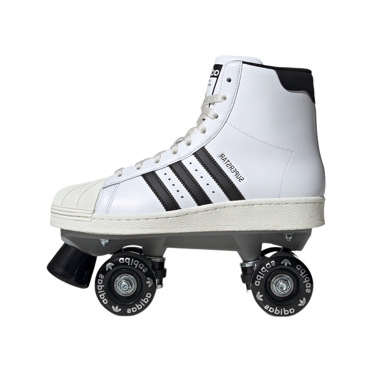 adidas Superstar 82 Skate White Black Off White (Women's)