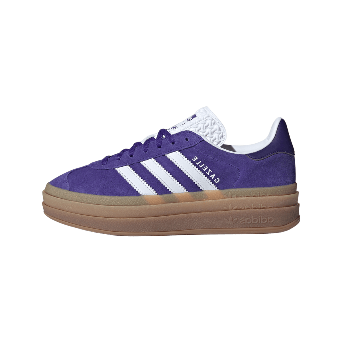 adidas Gazelle Bold Energy Ink Gum (Women's)
