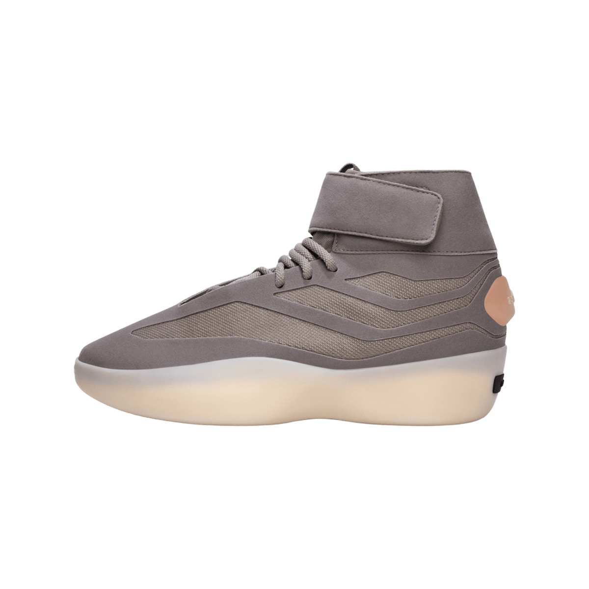 adidas Fear of God Athletics II Basketball Putty Beige
