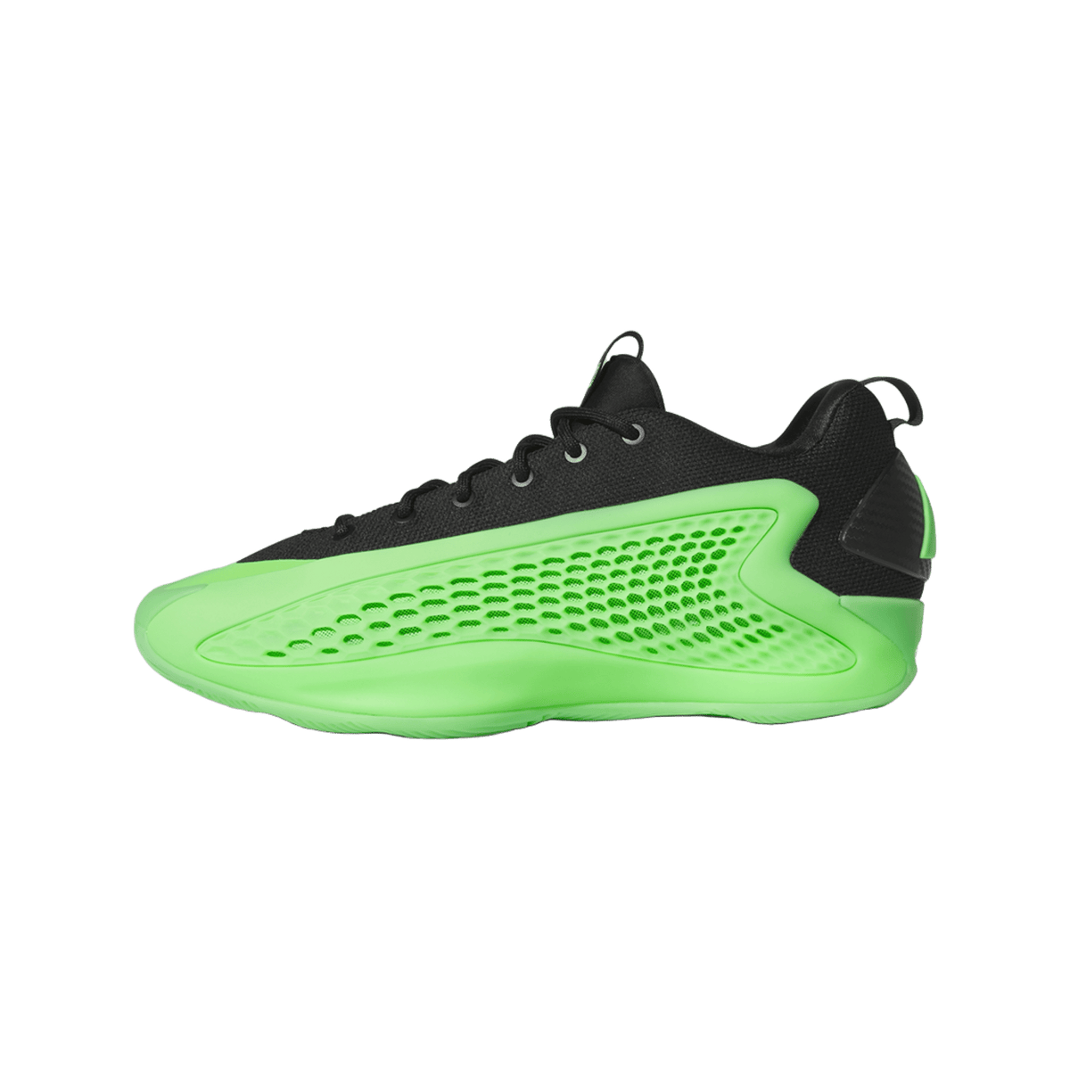 adidas AE 1 Low Lucid Lime