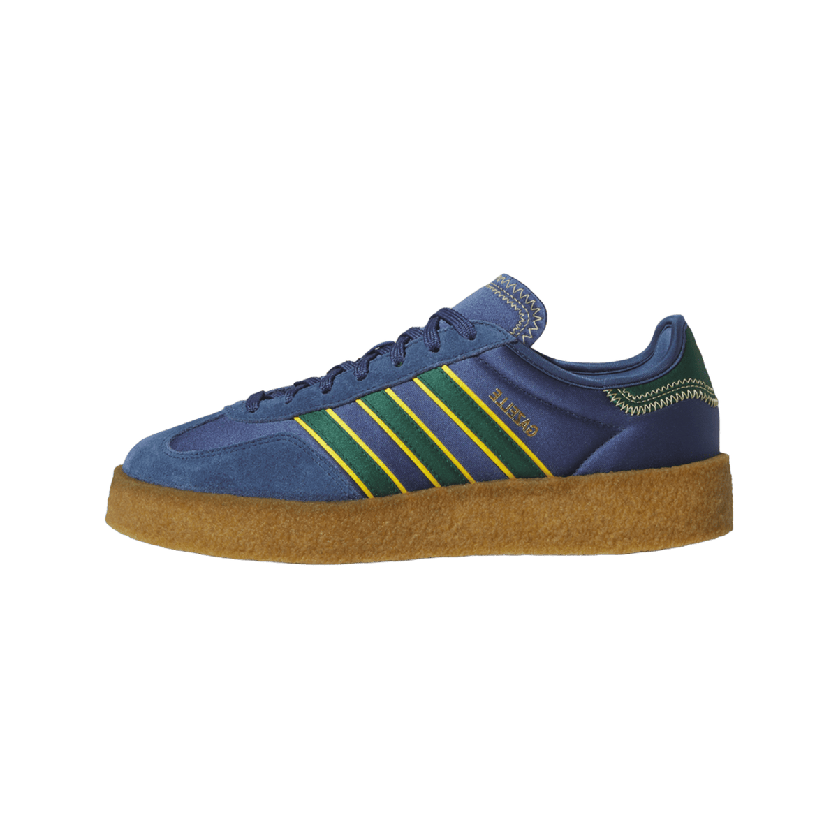 adidas Gazelle Crepe CLOT By Edison Chen Night Marine