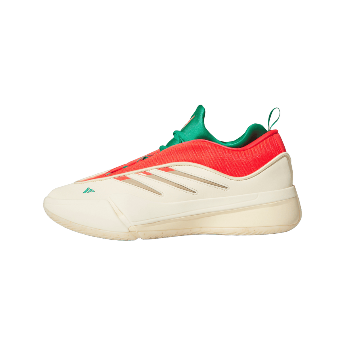 adidas Dame 9 Egg Nog