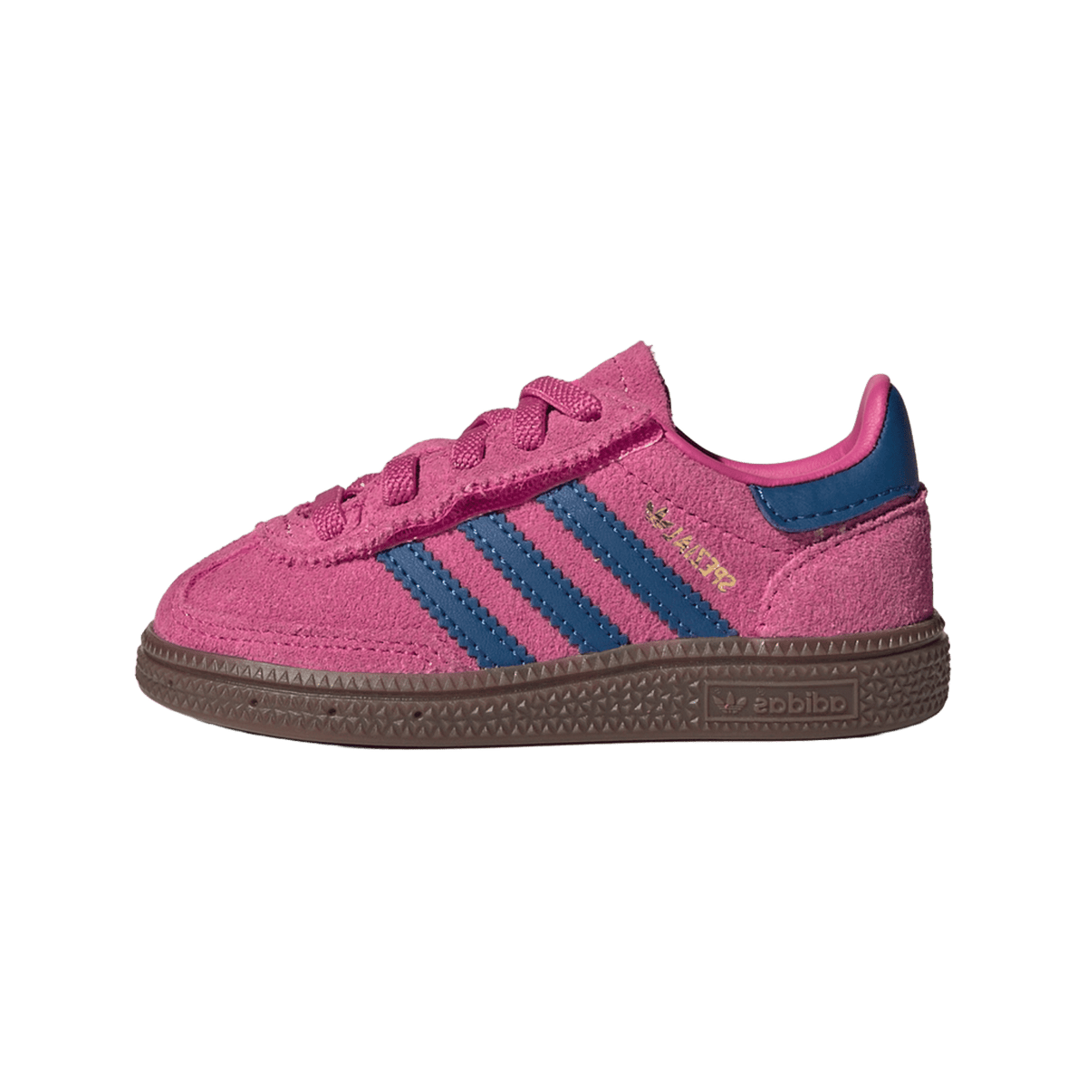 adidas Handball Spezial Comfort Closure Shock Pink Dark Marine (TD)