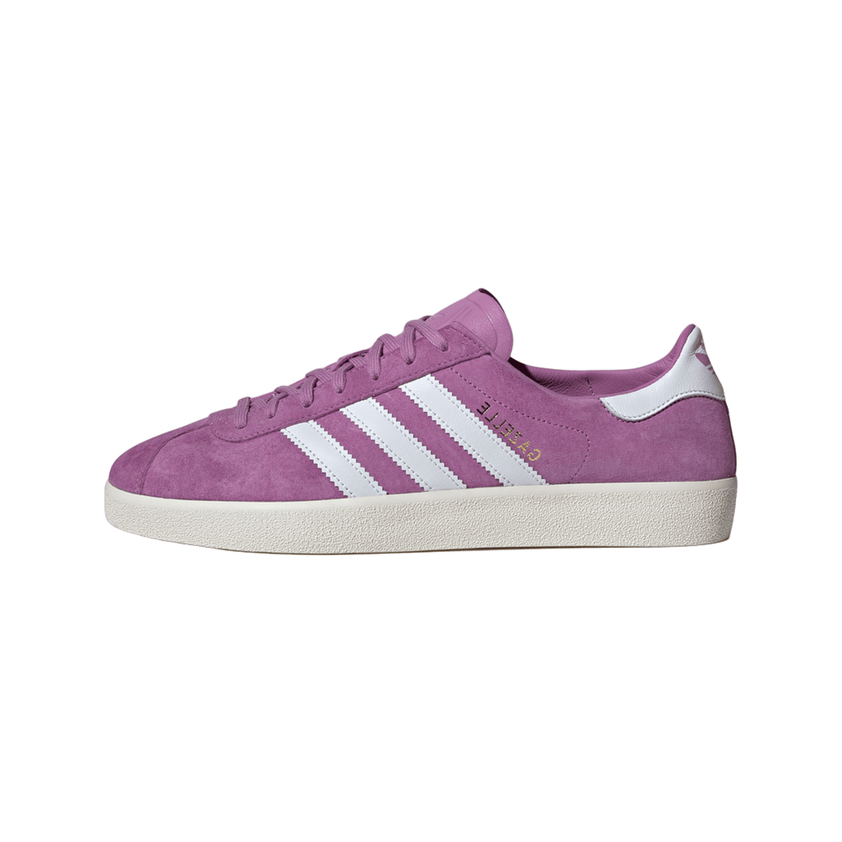 adidas Gazelle Decon Preloved Purple Cloud White Gold Metallic