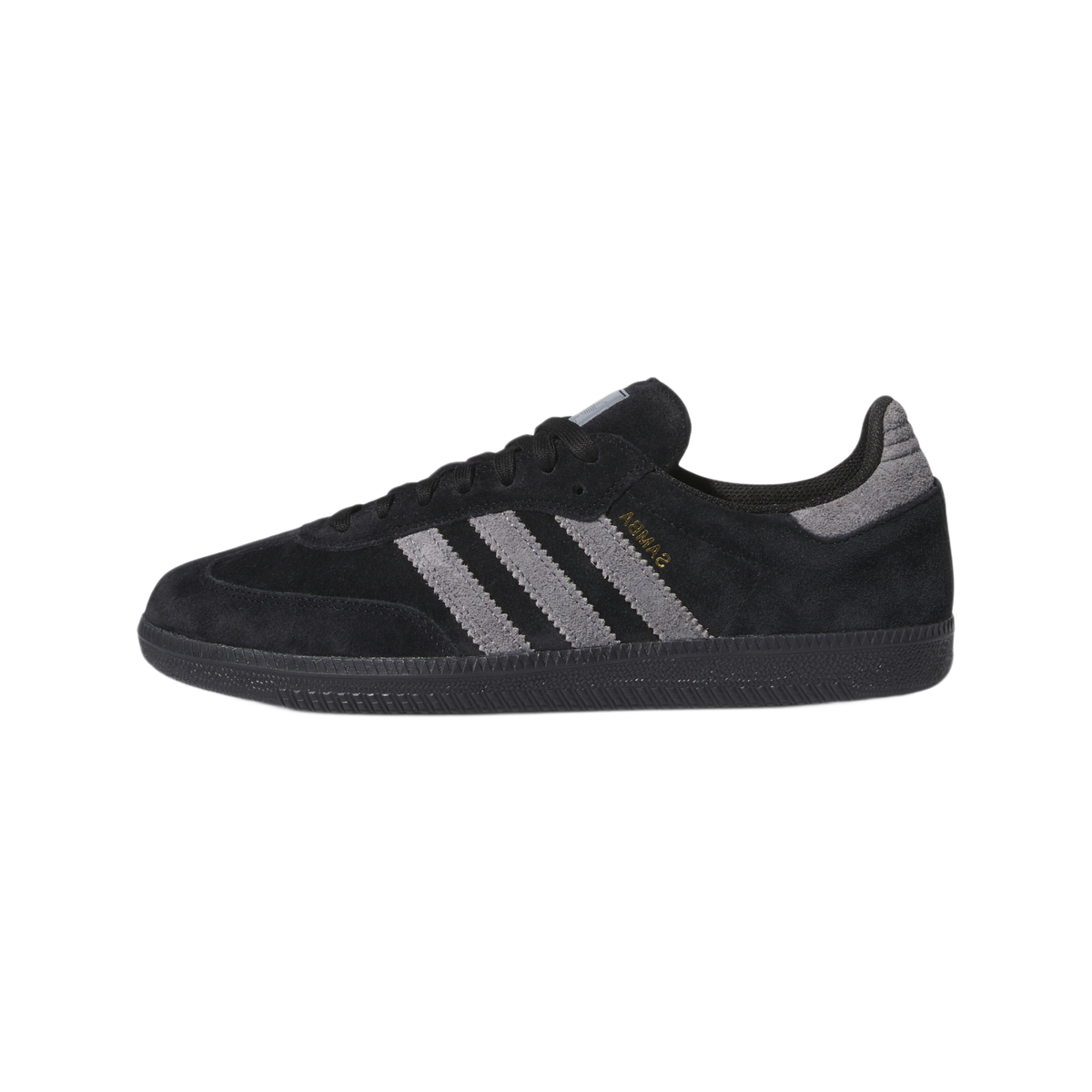 adidas Samba ADV Core Black Grey