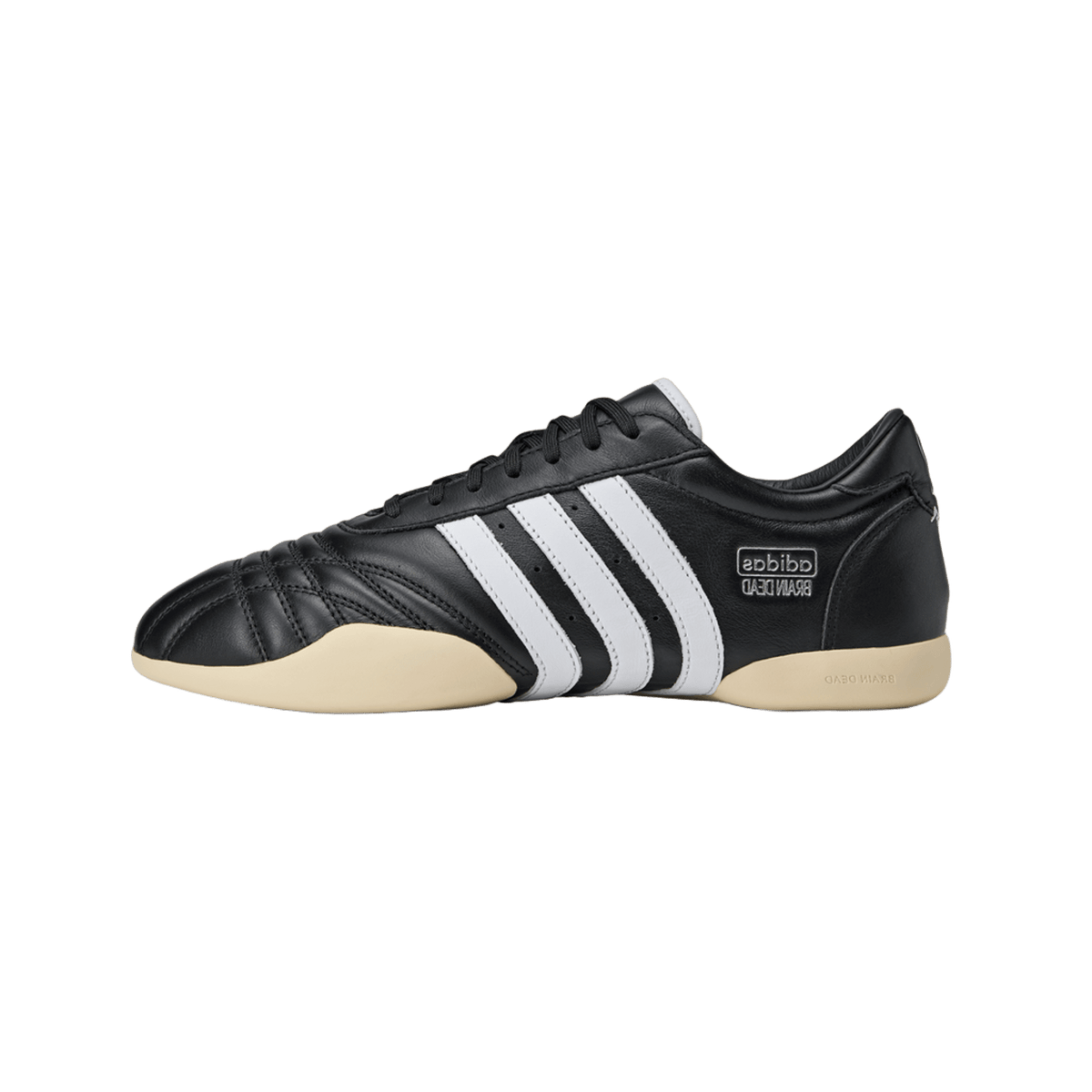 adidas Taekwondo Brain Dead Black