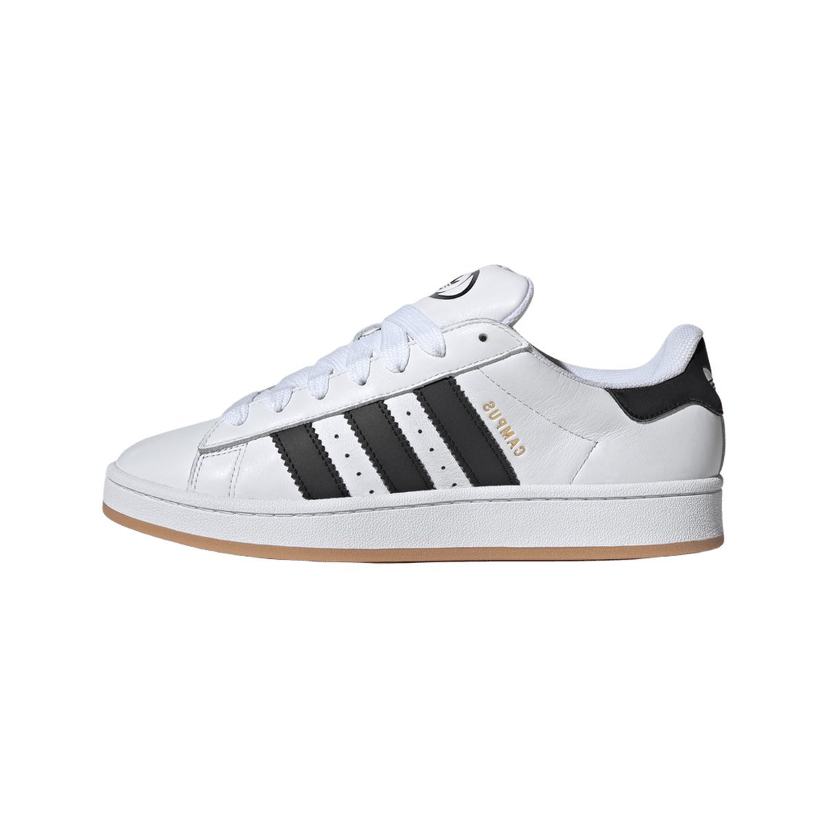 adidas Campus 00s Cloud White Core Black