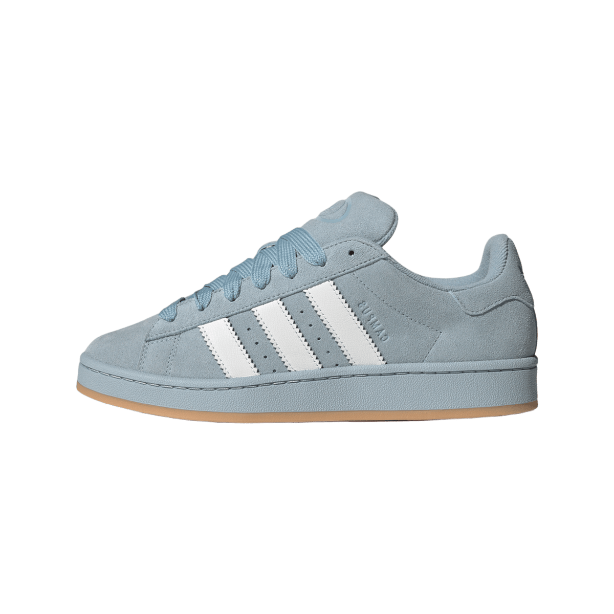 adidas Campus 00s Wonder Blue White Gum